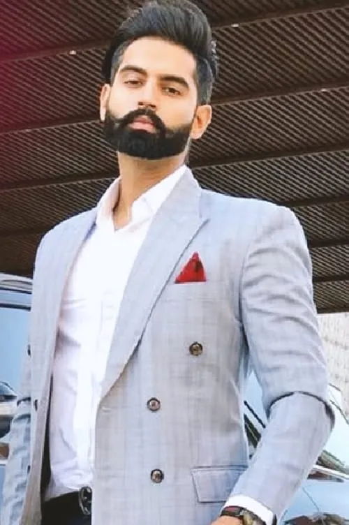 Gaurav Kakkar ha trabajado con Parmish Verma en 1 ocasiones
