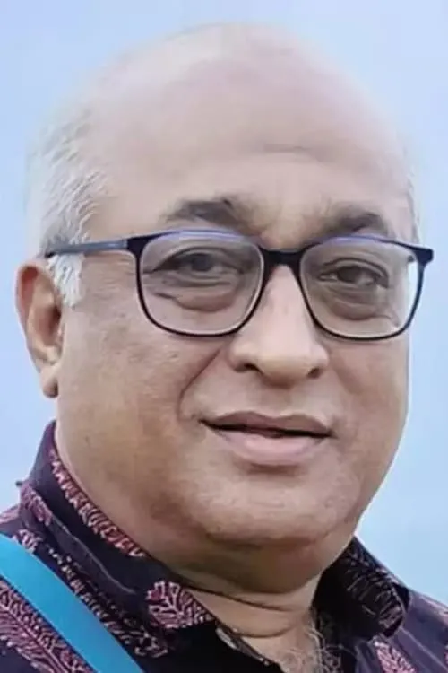 Mimi Chakraborty ha trabajado con Parthasarathi Deb en 1 ocasiones