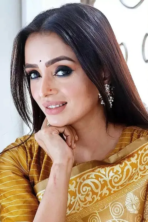 Aru Krishansh Verma ha trabajado con Parul Chauhan en 1 ocasiones
