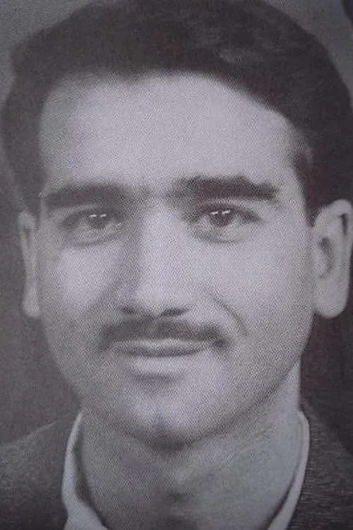 Parviz Fanizadeh — personaje: Mash Ghasem