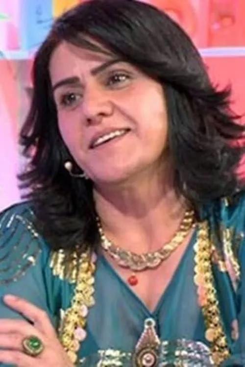 Kurdo Galali ha trabajado con Parwin Shazada en 1 ocasiones