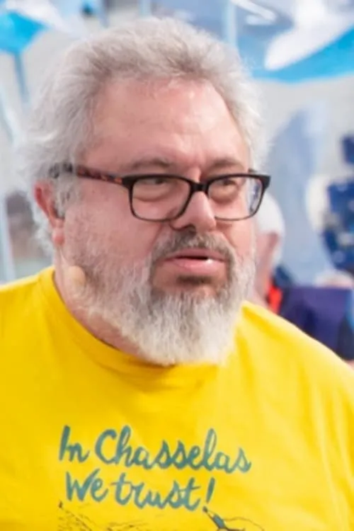 Emi Vauthey ha trabajado con Pascal Besnard en 1 ocasiones