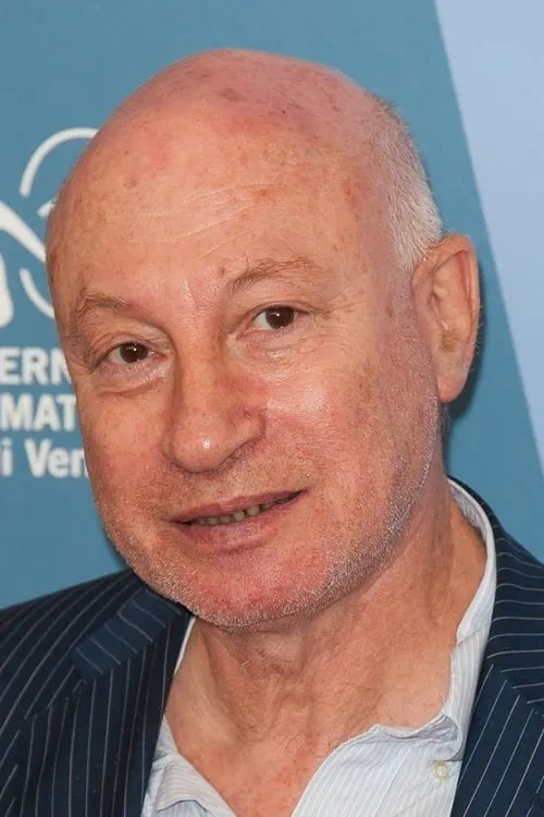 Maimouna N'Diaye ha trabajado con Pascal Bonitzer en 1 ocasiones