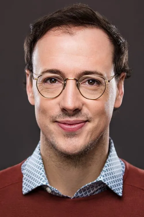 Louis-Olivier Mauffette ha trabajado con Pascal Cameron en 1 ocasiones