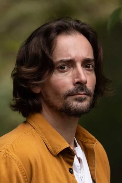 Pascal Frery en su biografía y filmografía