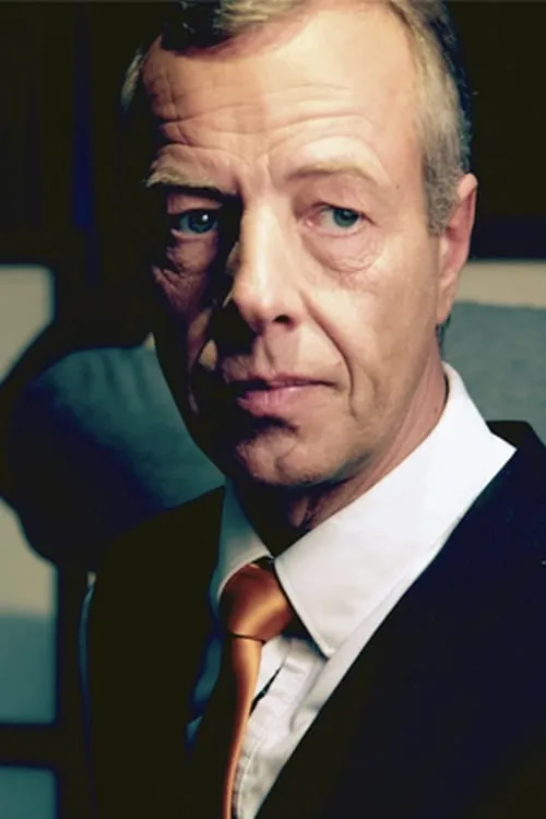 Pascal Haidant en su biografía y filmografía