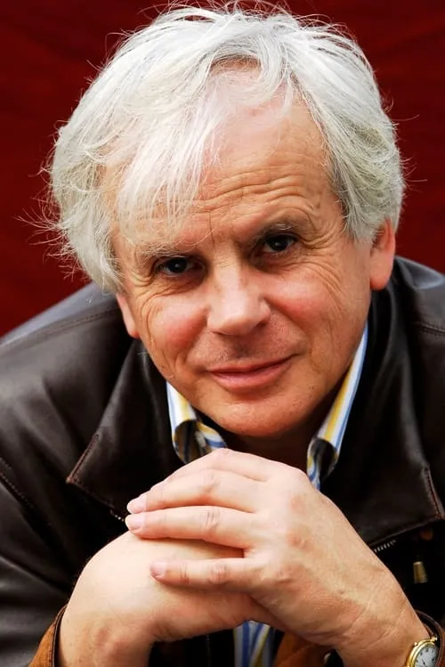 François Berlinghi ha trabajado con Pascal Mercier en 1 ocasiones