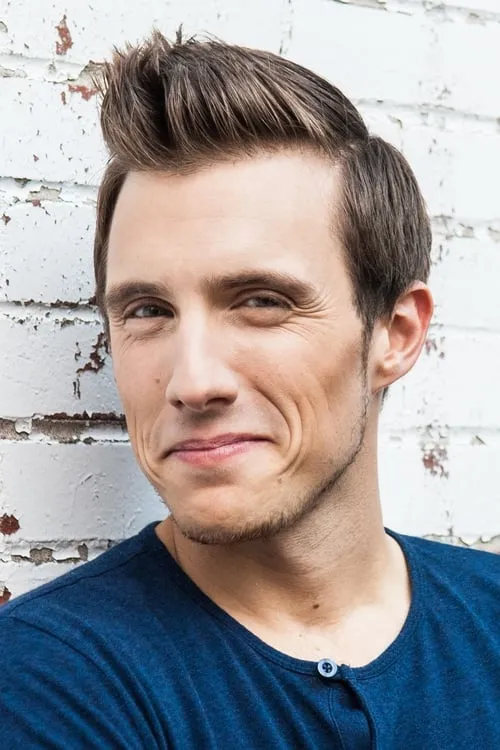 Pascal Morrissette — personaje: Himself - Host