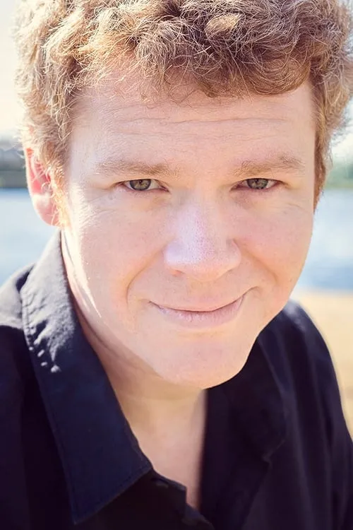 Marc-André Boire ha trabajado con Pascal Parent en 1 ocasiones