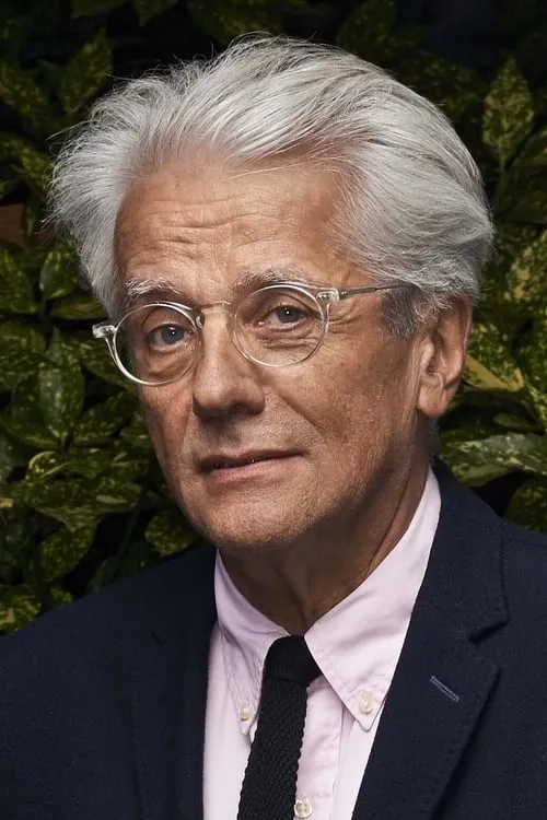 Pascal Perrineau — personaje: Self