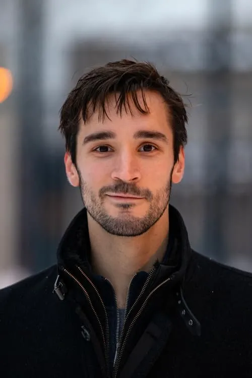 Philippe Falardeau ha trabajado con Pascal Plante en 1 ocasiones