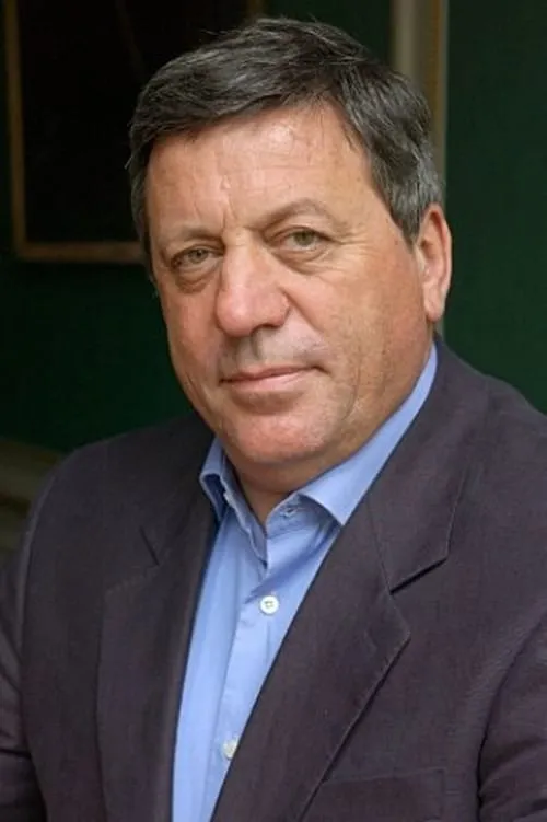 Tony Baillargeat ha trabajado con Pascal Rogard en 1 ocasiones