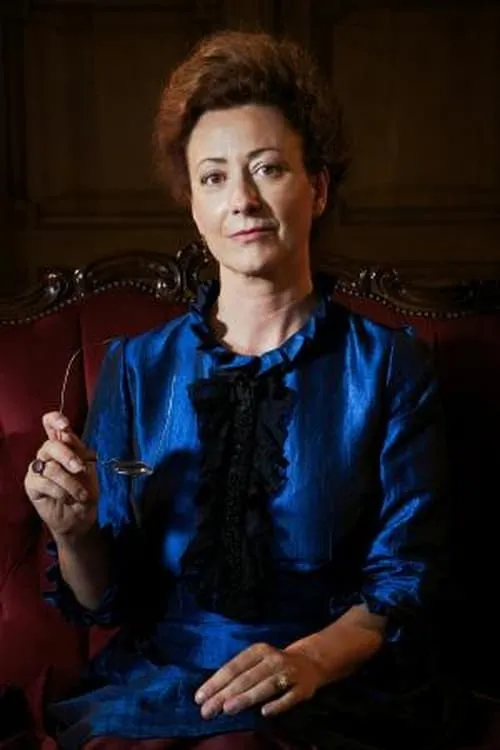 Marie-Josée Bélanger ha trabajado con Pascal Rousseau en 1 ocasiones