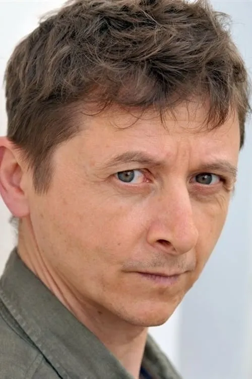 Carlos Moreno ha trabajado con Pascal Rozand en 1 ocasiones