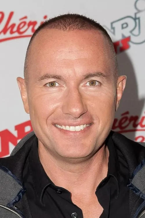 Pascal Soetens — personaje: Self