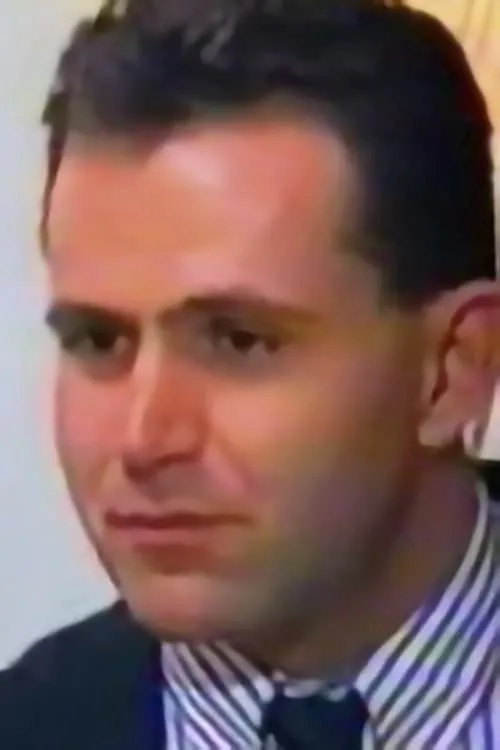 Nicole Martini ha trabajado con Pascal Solino en 1 ocasiones