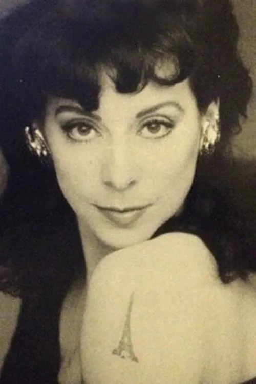 Marcelo Teles ha trabajado con Pascale Geille en 2 ocasiones