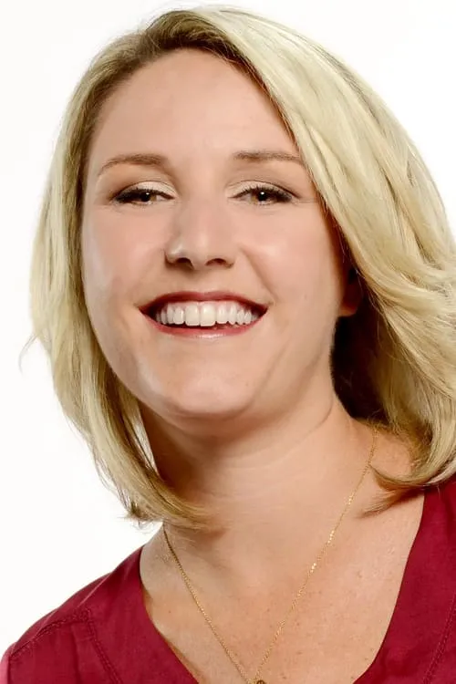 Pascale Lévesque — personaje: Herself - Collaborator