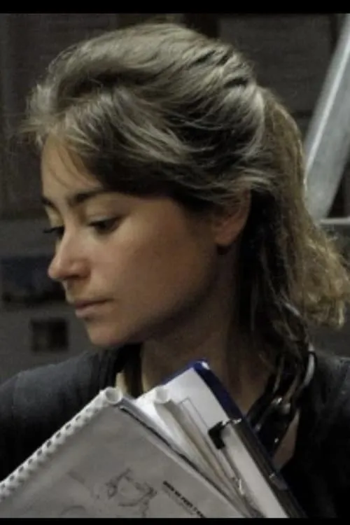 Noé Favre ha trabajado con Pascale Renaud en 1 ocasiones