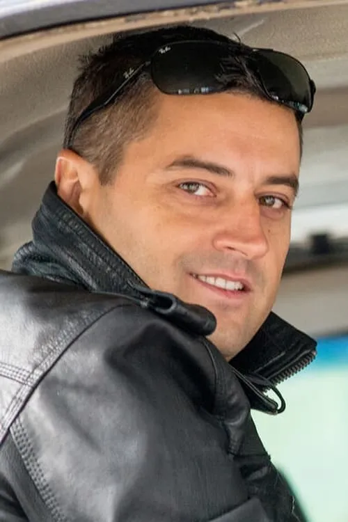 Ashley Trevathan ha trabajado con Pasha Kapinos en 1 ocasiones