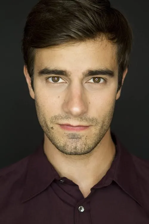 Matthew Campbell ha trabajado con Pasha Sol en 1 ocasiones