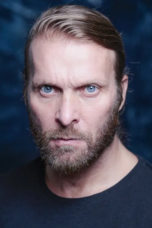 Pasi Antero Remsu en su biografía y filmografía