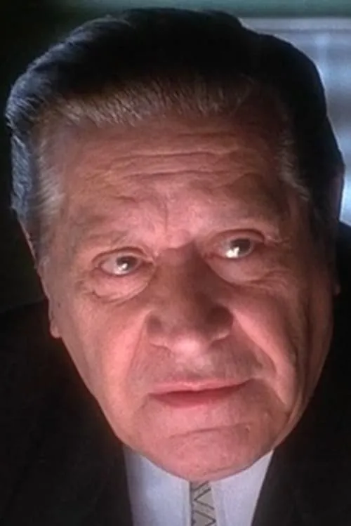 Mark Kinsey Stephenson ha trabajado con Pasquale Cajano en 1 ocasiones