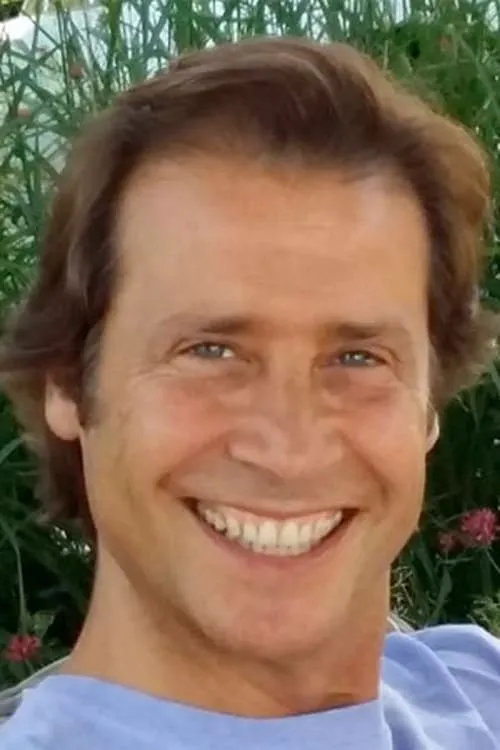 Pasquale Finicelli — personaje: Mirko