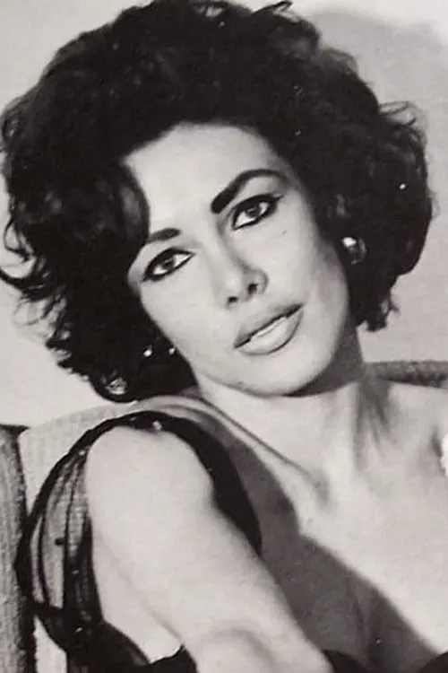 Poochie Norton ha trabajado con Pat Barrington en 1 ocasiones