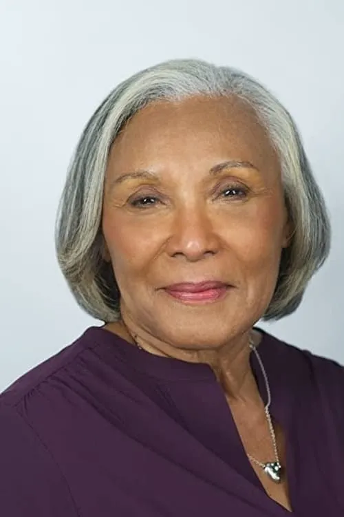 Pat Bowie interpretando a Neighbor