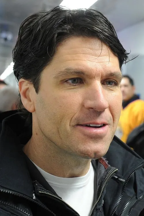 John Hateley ha trabajado con Pat Brisson en 1 ocasiones