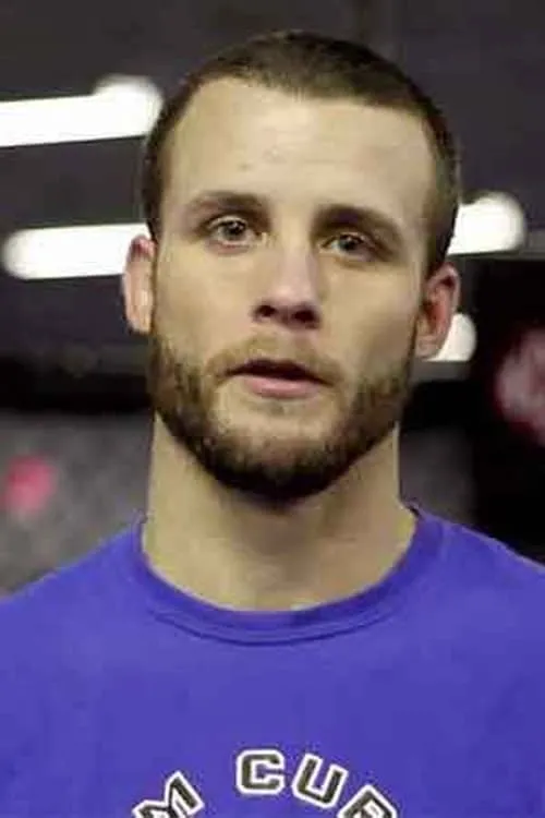 Chase Gormley ha trabajado con Pat Curran en 1 ocasiones