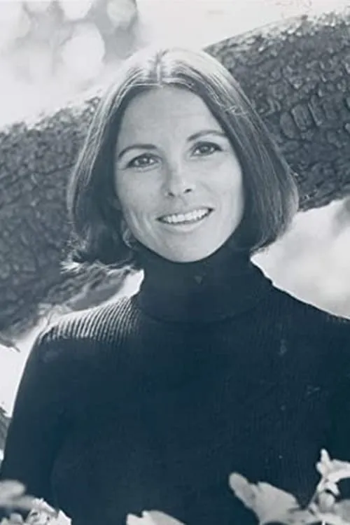 Deborah Brown ha trabajado con Pat Finley en 2 ocasiones