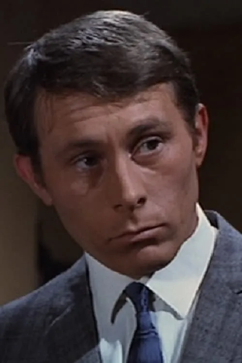 William Relton ha trabajado con Pat Gorman en 2 ocasiones