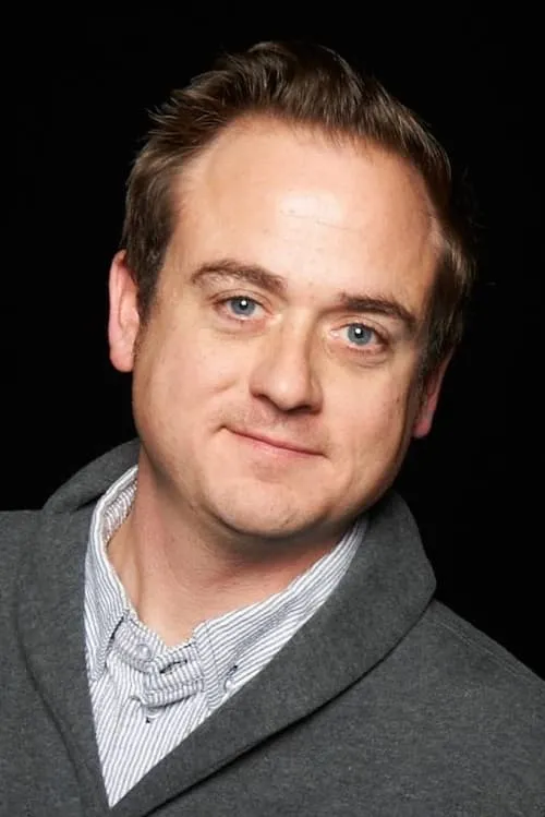 Pat Kelly interpretando a Karsh