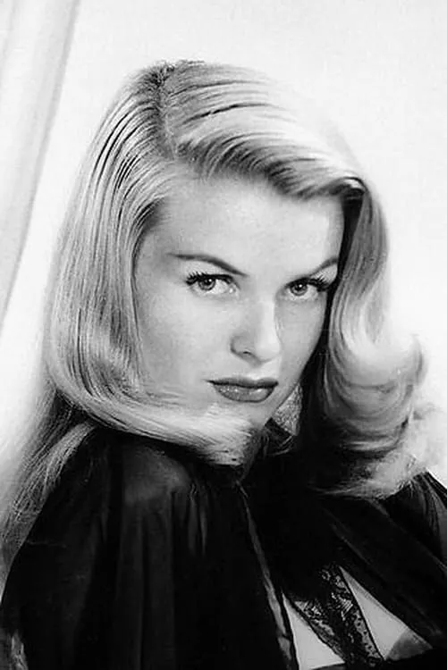 Pat Sheehan interpretando a Harem Girl