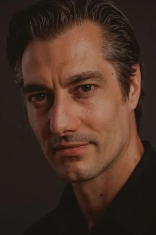 Foto de perfil del actor Pataki Ferenc en el reparto