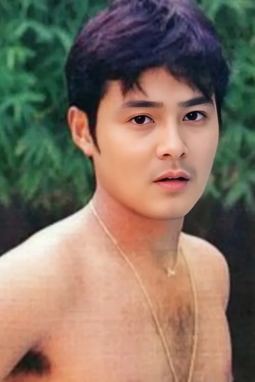 Supansa Nuengpirom ha trabajado con Patchaya Akkaraphon en 1 ocasiones