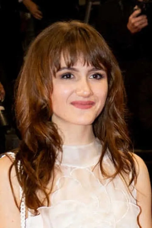 Felicia Talluto ha trabajado con Patience Munchenbach en 1 ocasiones