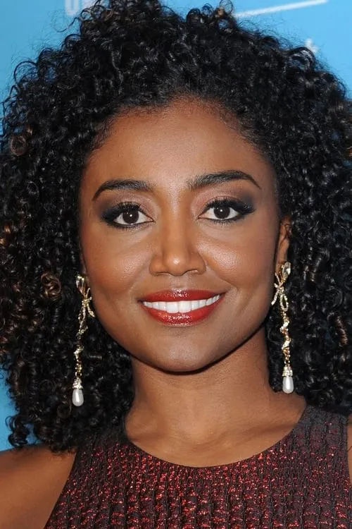 Sarita Choudhury ha trabajado con Patina Miller en 3 ocasiones