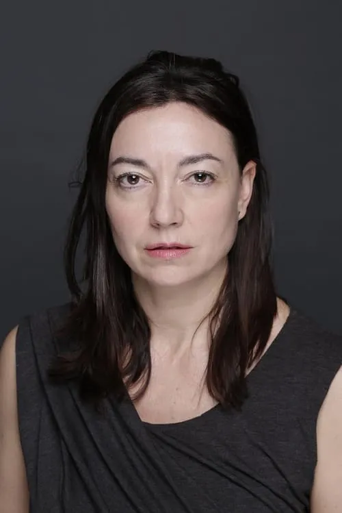 Daniela Nerger ha trabajado con Patirke Mendiguren en 1 ocasiones