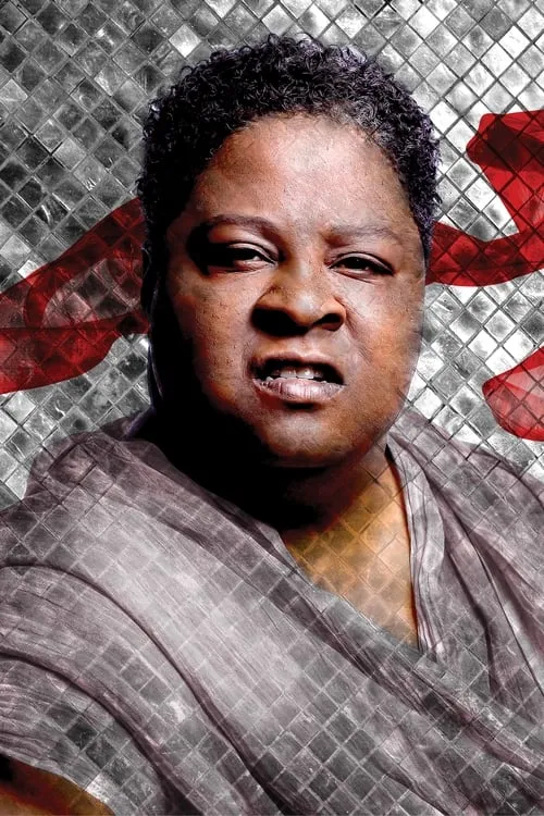 Joanna Glushak ha trabajado con Patrena Murray en 1 ocasiones