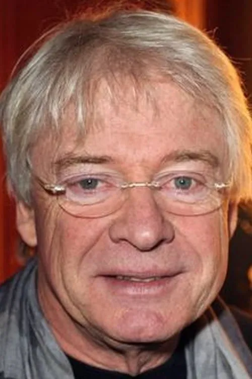 Benjamin Castaldi ha trabajado con Patrice Carmouze en 1 ocasiones