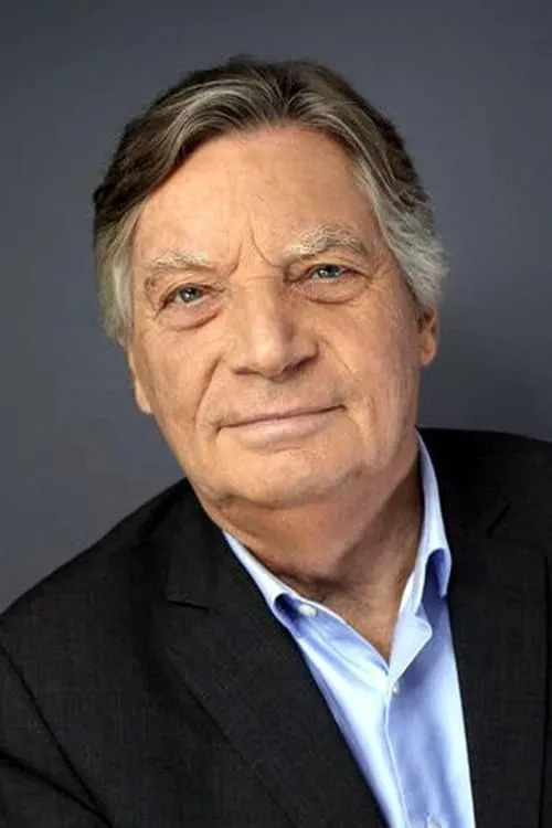 Patrice Duhamel en su biografía y filmografía