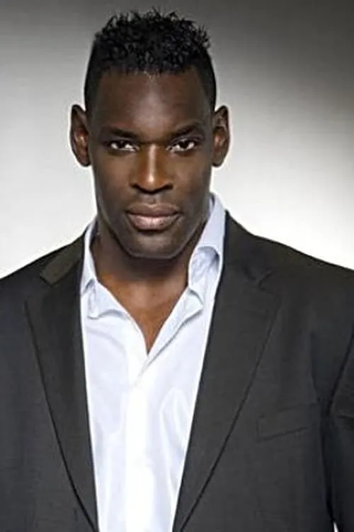 Haifa Rahim ha trabajado con Patrice Quarteron en 1 ocasiones