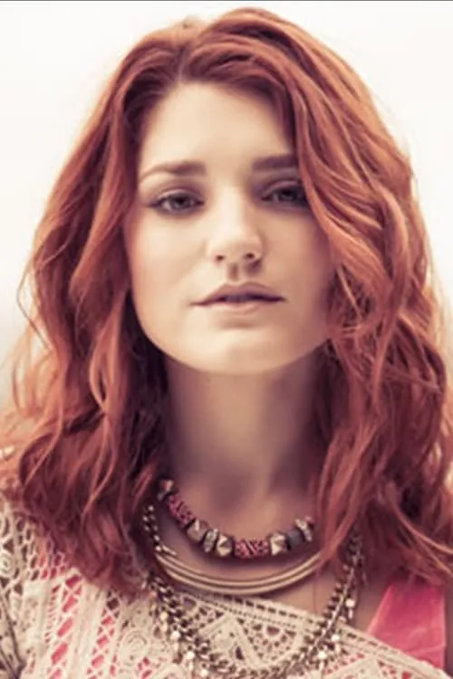 Patricia Bermudez interpretando a Lucía (segment: Bajas pasiones)