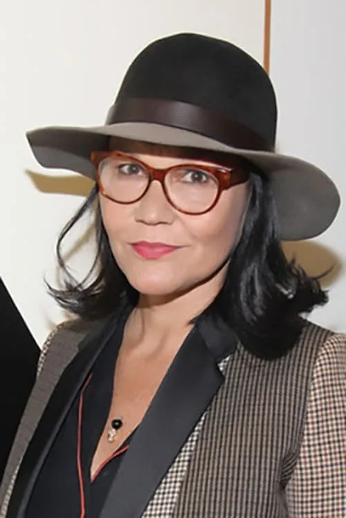 Mike DiGiacinto ha trabajado con Patricia Black en 1 ocasiones