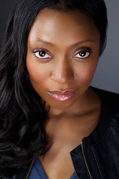 Chenoa Mason ha trabajado con Patricia Grant en 1 ocasiones