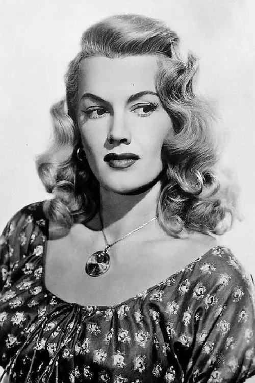 Patricia MacDonald ha trabajado con Patricia Knight en 1 ocasiones