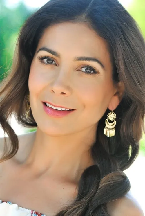 Foto de perfil del actor Patricia Manterola en el reparto